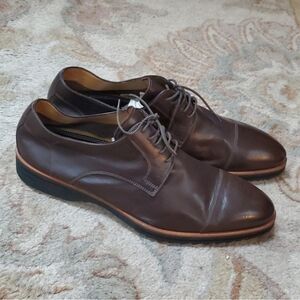 Scarpe Di Bianco unlined cap toe made in italy shoes